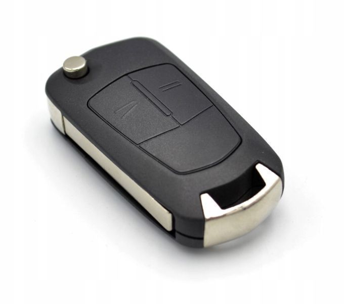 Кутийка за ключ OPEL Astra H,Meriva A,Vectra C,Zafira B