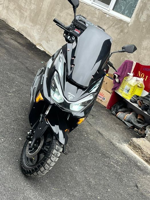 Продам Мафет в идеальном состоянии