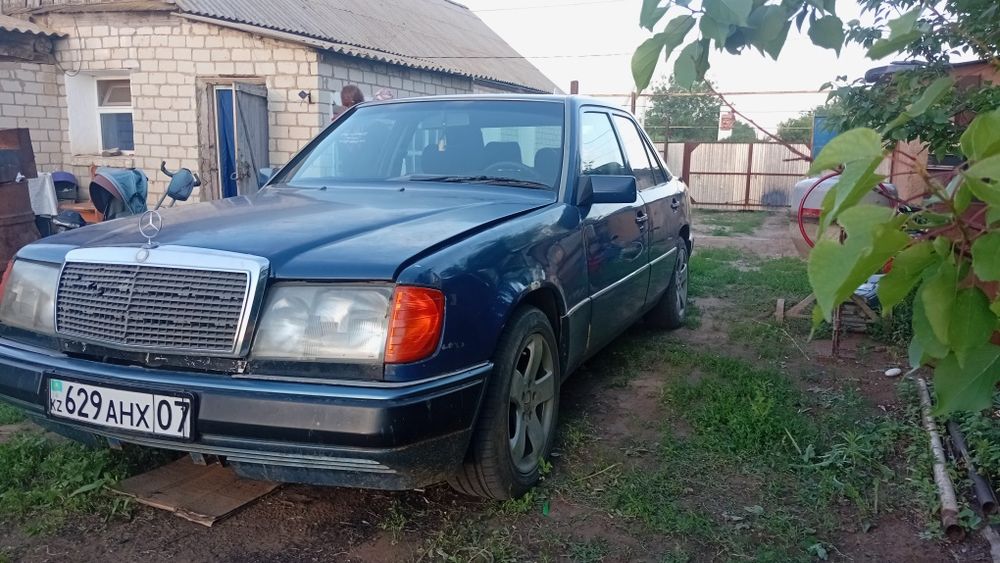 Продам авто не на ходу