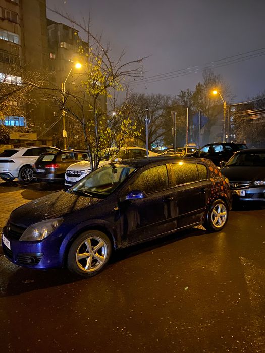 Jante aliaj r16 5/110