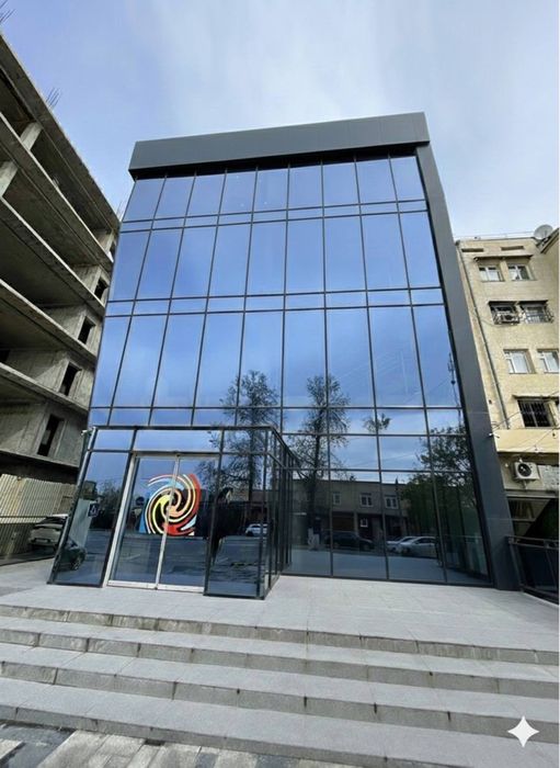 АРЕНДА 980 м2 Лабзак, Ц12 Под Офис, Банк, Учебный центр! С ремонтом V1