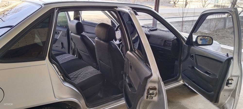 Некси 2 простой  2016 йил