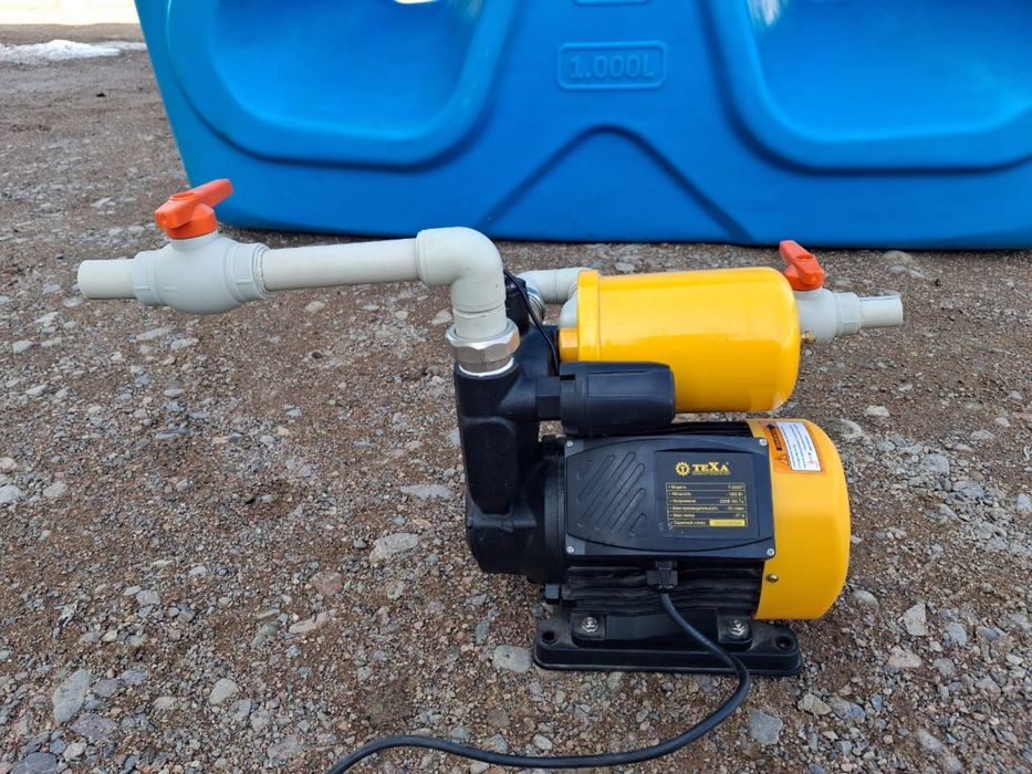 насос модель-00307