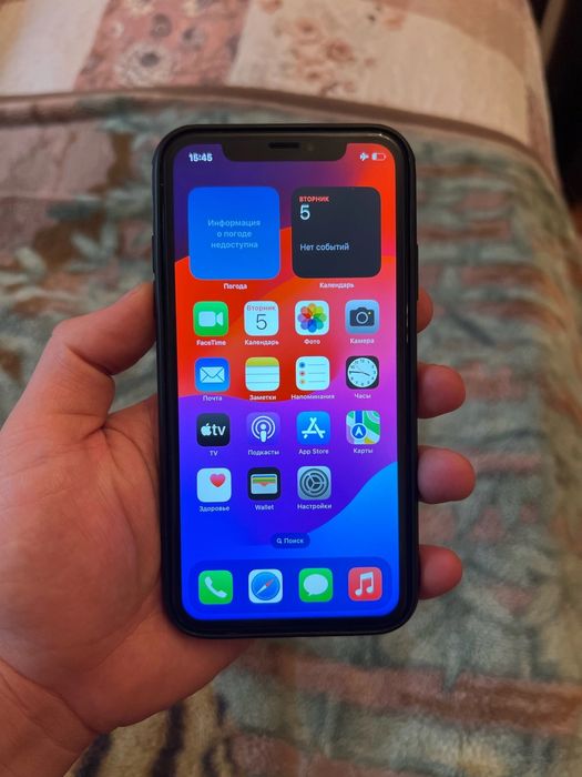 IPhone Xr 64gb айфон