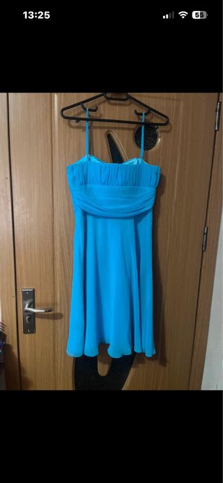 Rochie scurta de ocazie