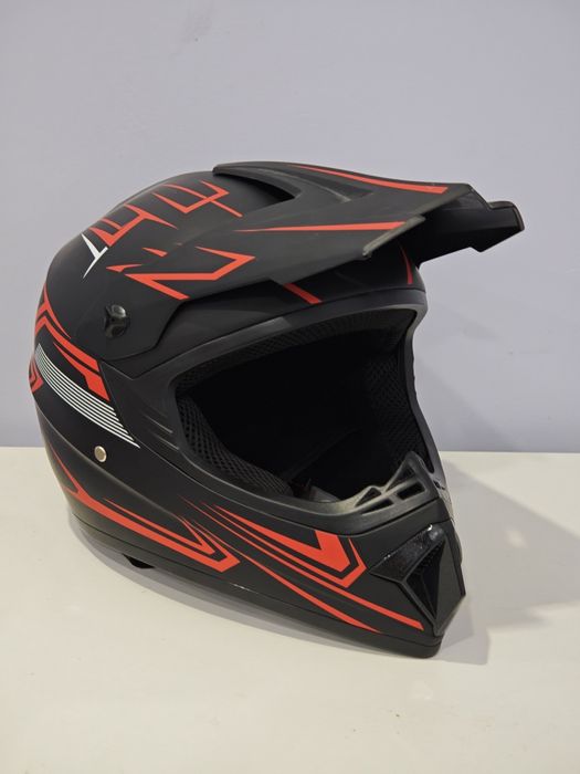 шлем состояние новый