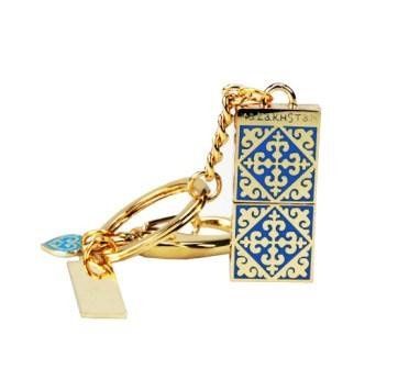 Флэшка орнамент Казахстан