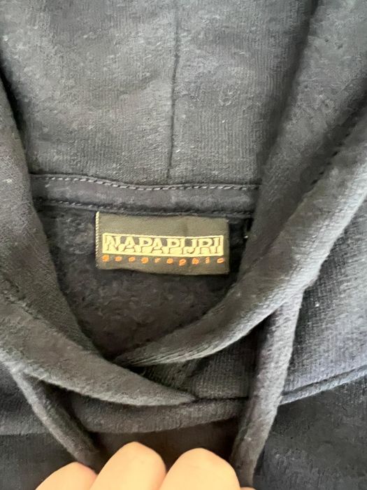 Кофта Napapijri оригинал