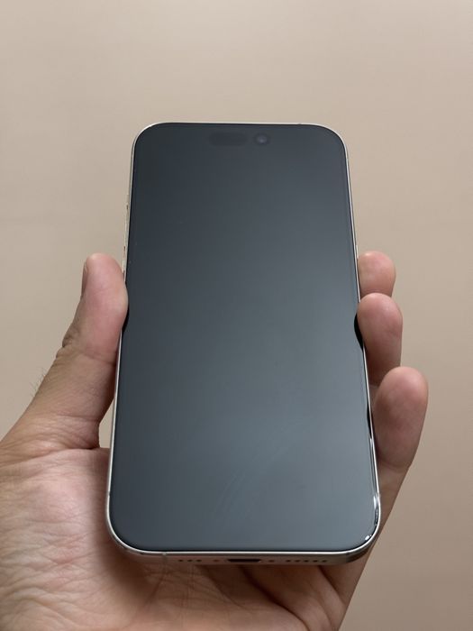 Iphone 15 Pro. 128гб. EAC