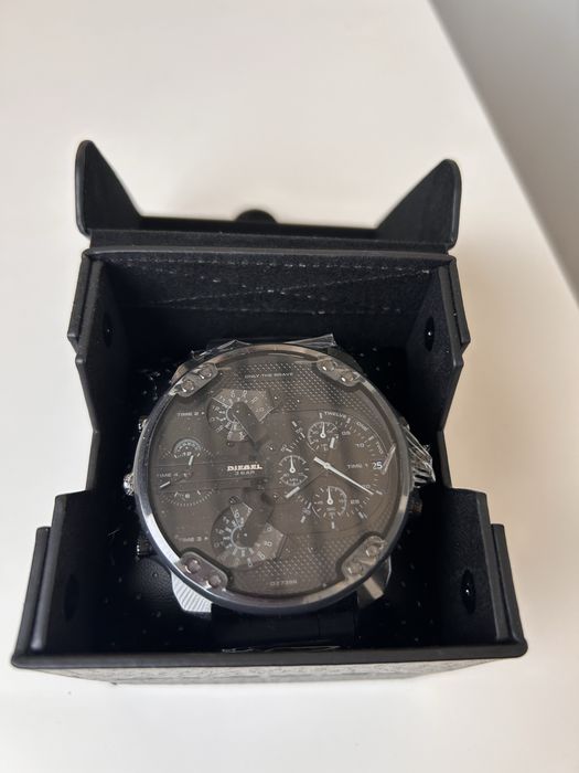 Diesel Mr. Daddy 2.0 (Модел: DZ7396)
