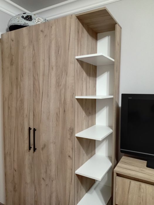 Продам шкаф и комод