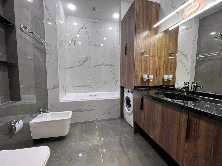 Ташкент Сити-Жк Gardens! Сдается новая 3-х комнатная в элит комплексе!