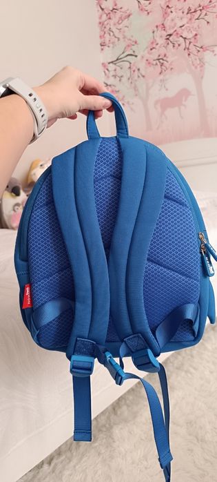 Детский рюкзак Акула