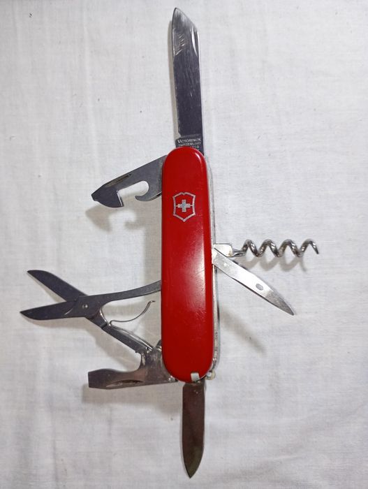 Briceag Victor inox