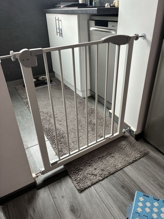 Bariera poartă de Siguranta pentru Copii/ animale