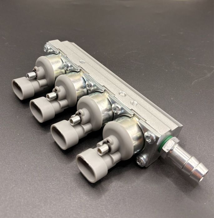 ГБО запчясти Шымкент