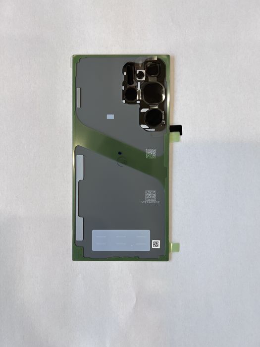 Sticla spate/ Capac Samsung S24 Ultra Nou Original