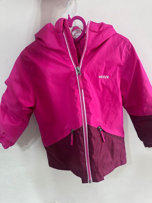 Детски непромокаем екип