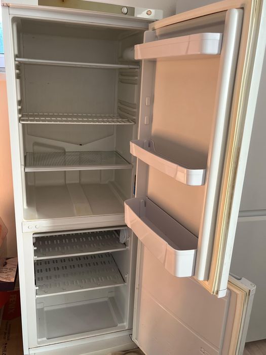 Холодильник, Indesit