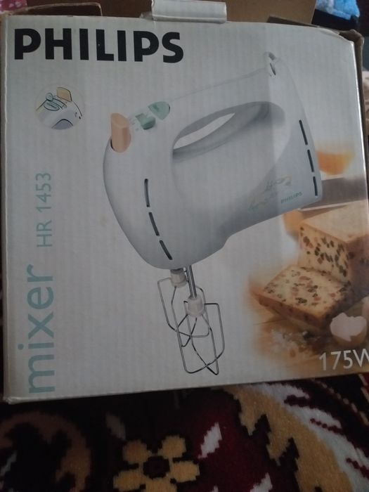 Продаю МИКСЕР и СОКОВЫЖИМАЛКУпривезла с Москвы для личного пользования