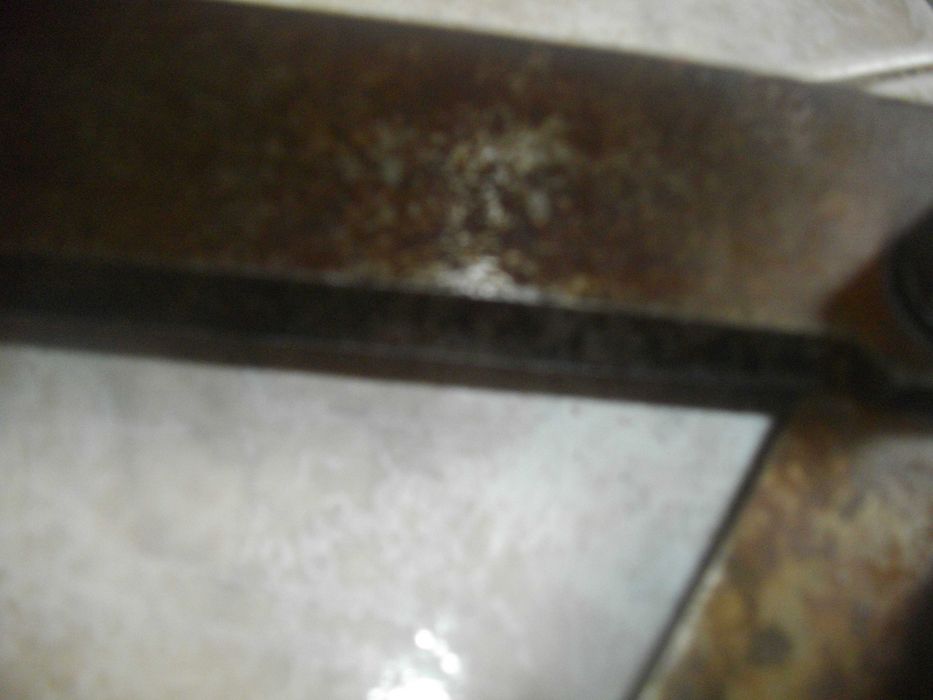 Гилотина/Ножица За Рязане На Ламарина-До 2 мм-Метална-510мм-Лека-Малка