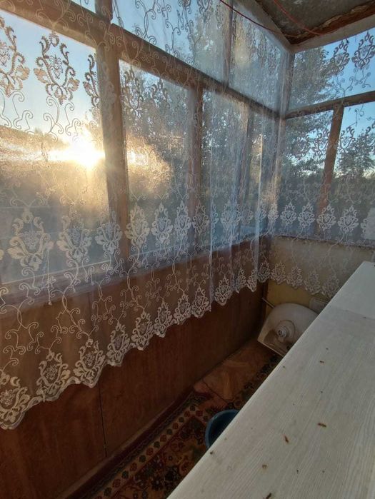 Продам 3 ком. кв. мкр. Северный