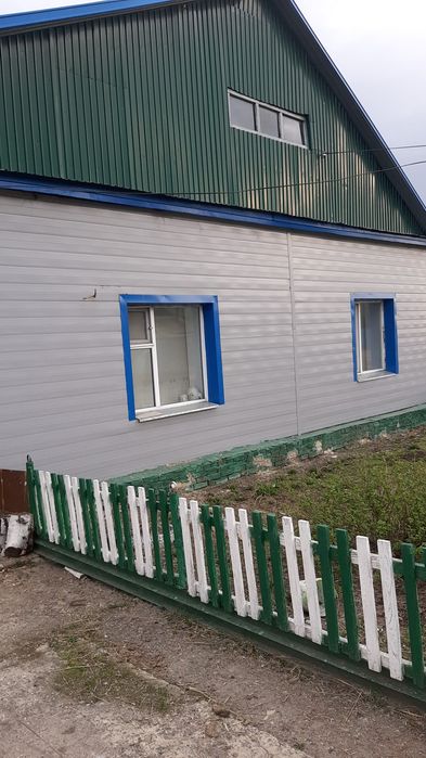 Продам дом большой