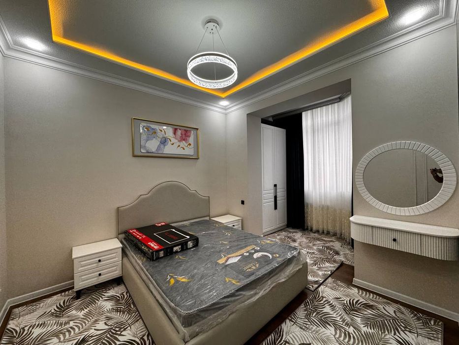 Продается квартира