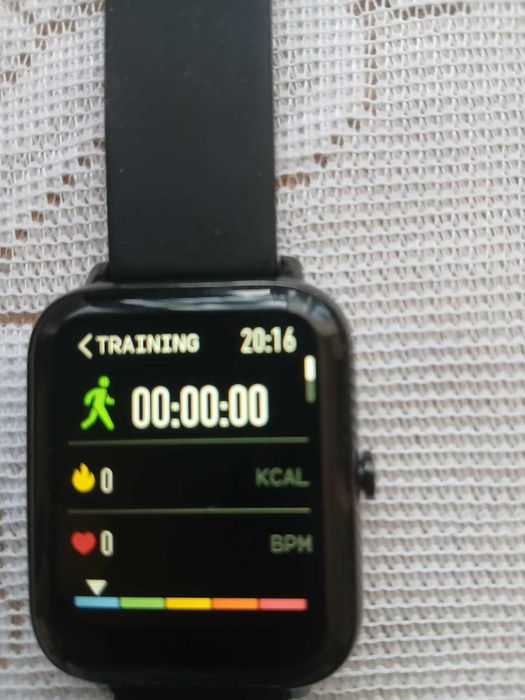 Vând smartwatch