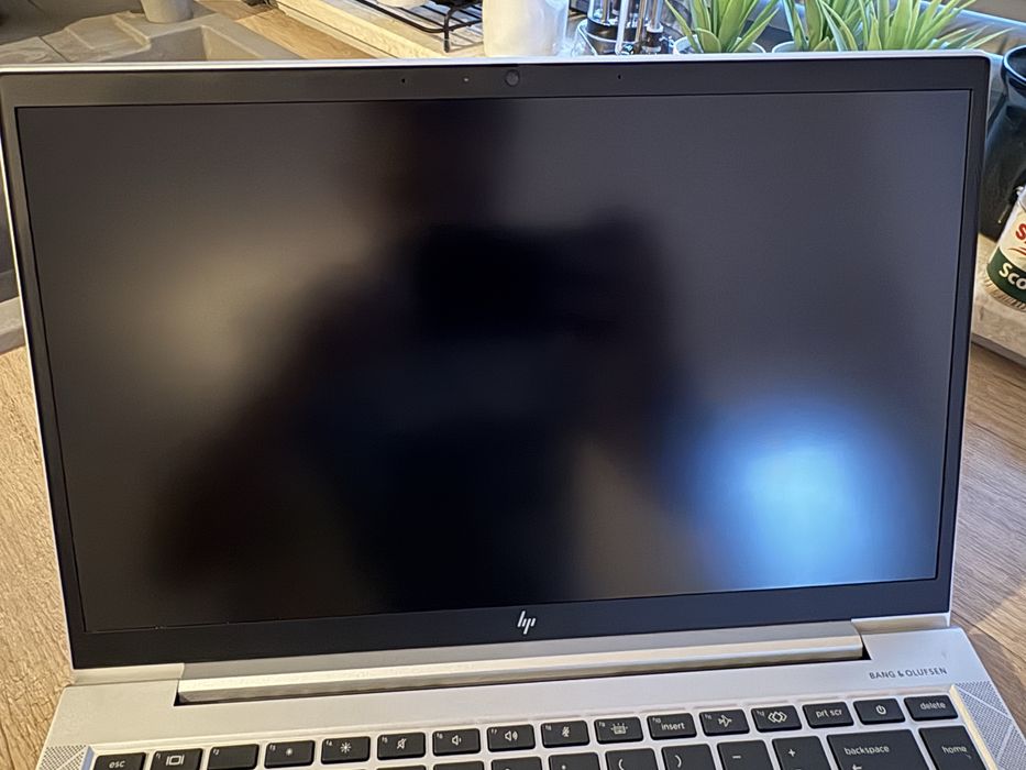 HP Elitebook 845 G8 AMD Ryzen 5 Pro 5650u 16GB 256GB Win 11 Pro