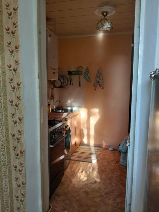 Продам однокомнатную квартиру