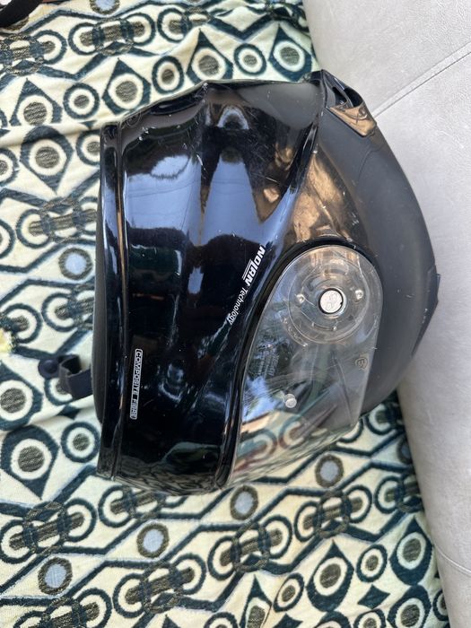 Каска за мотор X-lite 701