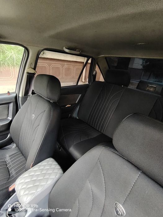 Nexia 2 donc sotiladi