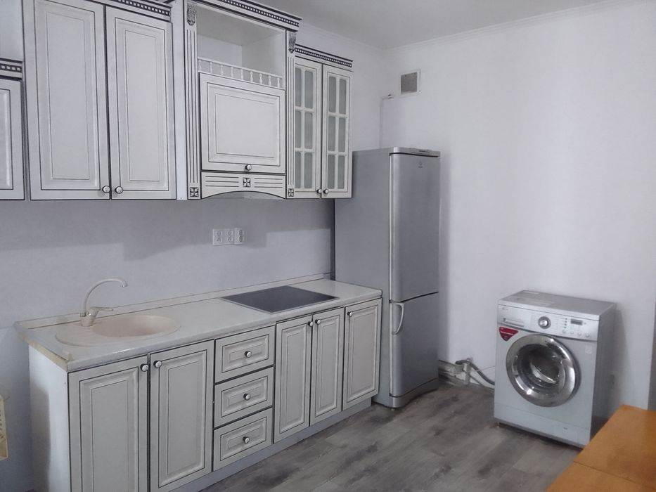 Сдаётся квартира .