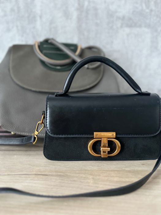 Женские сумки за всё 3500