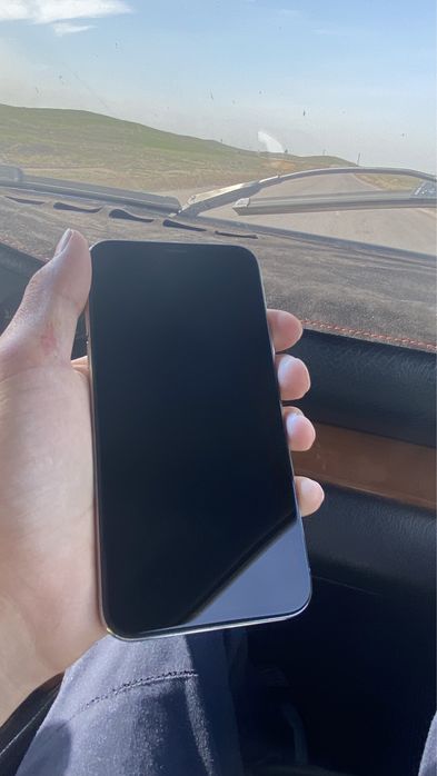 iphone x 64g сатылады