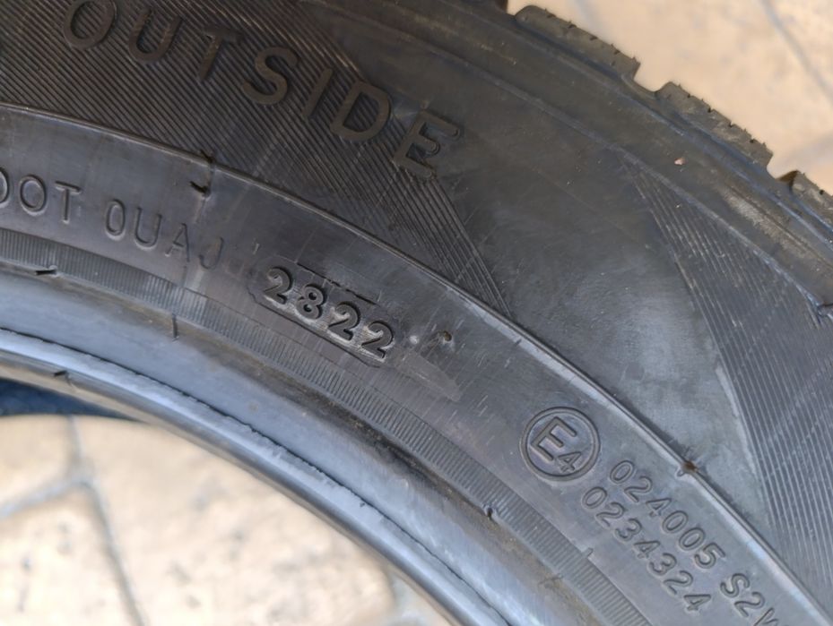 Зимни гуми Infinity 185/65/15