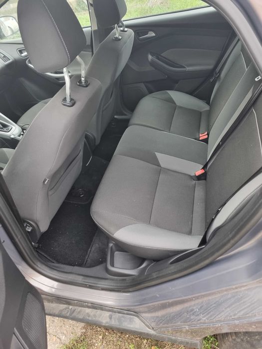 Ford focus Mk3,diesel 1.6,intretinere si distributie facuta,euro 5