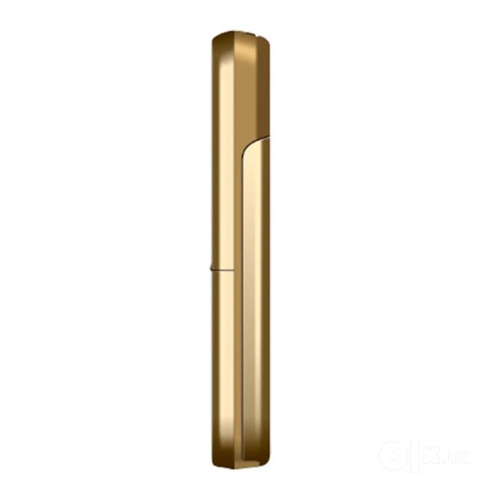 Novey N880 кнопочный телефон, новый, в коробке