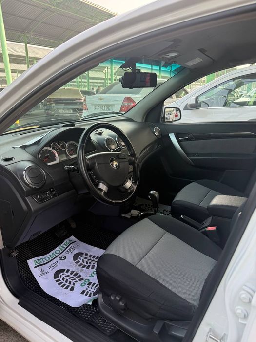 1300$ bosh to'lov Nexia3 Avtokredit