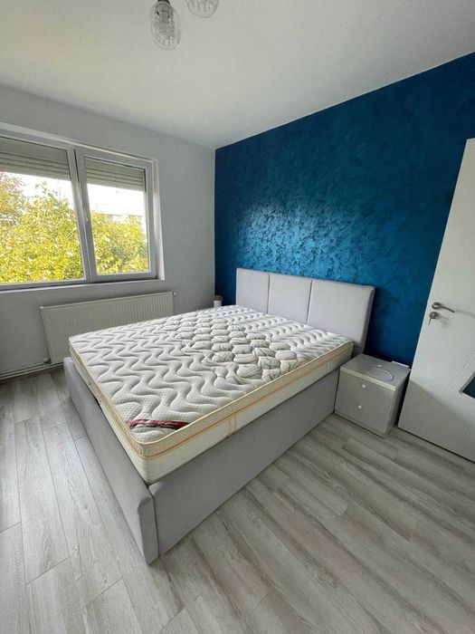 Inchiriez Apartament 2 camere - zona City Park Filicori  + Parcare