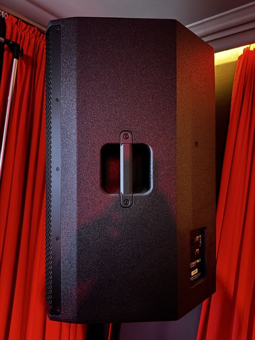 Boxe pasive LD Systems Stinger 15 G3