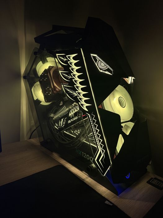 Pc gaming rx6900xt i7 11700k