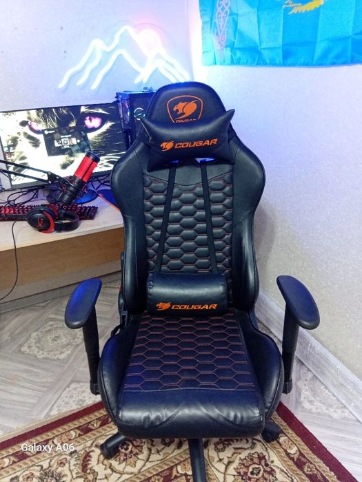 Игровой компютер