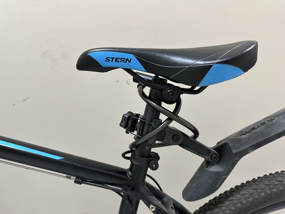 Велосипед Stern Energy 2.0 27.5