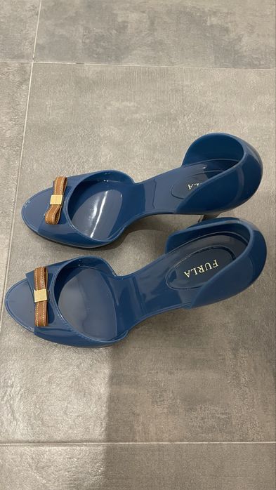 Дамски обувки FURLA