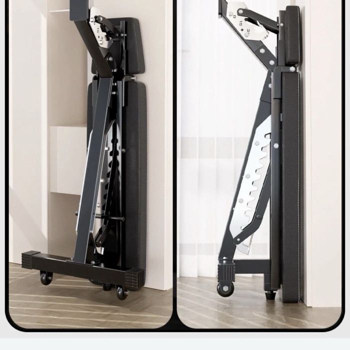 Скамья лежак для упражниние профессиональный Sport 008