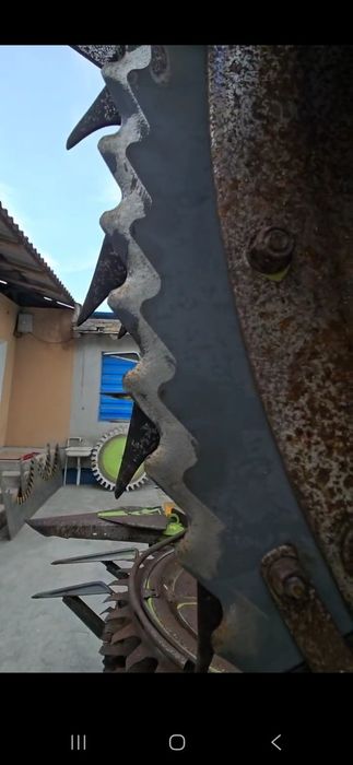 Класс Жагувар 850