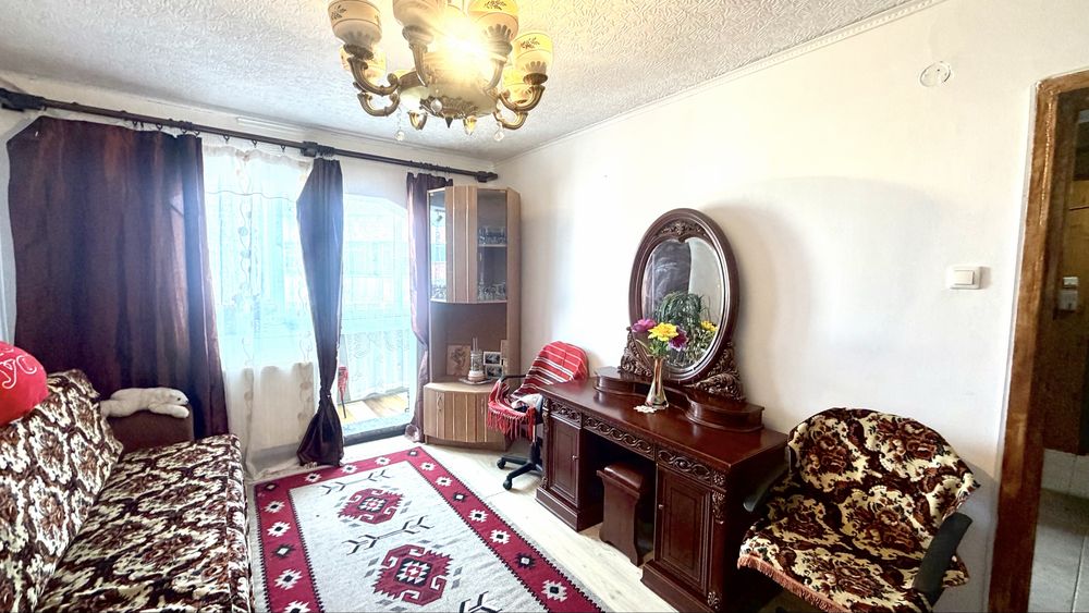 Apartament 3 camere de vanzare Sacele