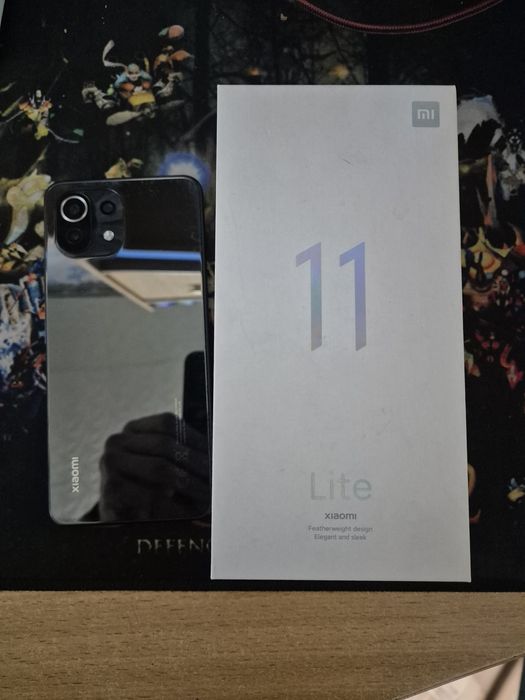 Продаю 11 ми лайт